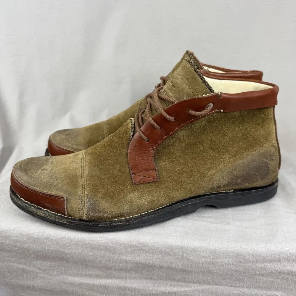Timberland these are